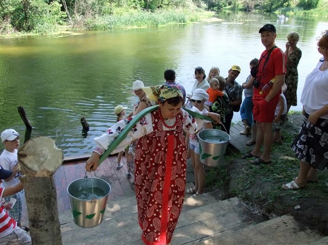 Прислушаться к своей душе